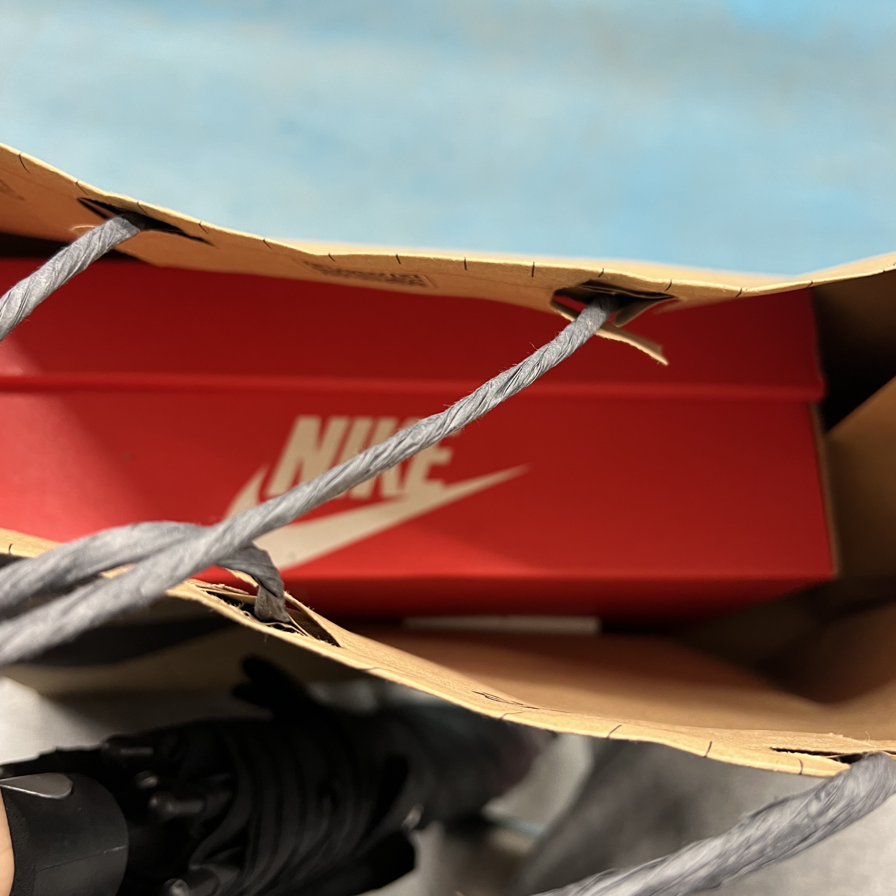 (W) Nike Dunk Low Black 착용 스타일