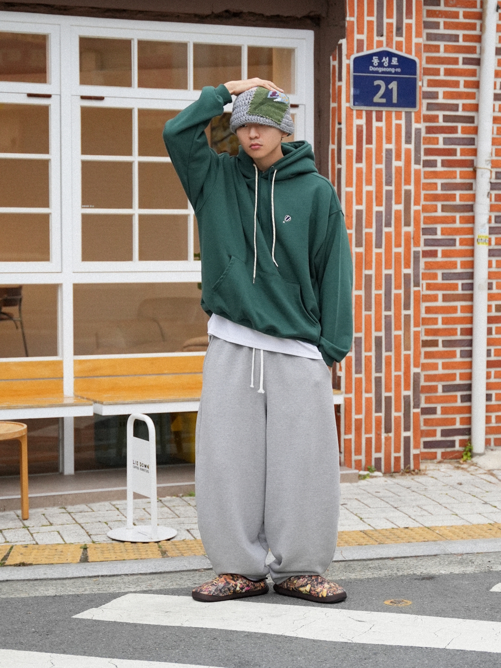 jco0807님의 스타일 - 1
