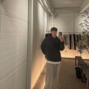 KREAM 프로필 이미지