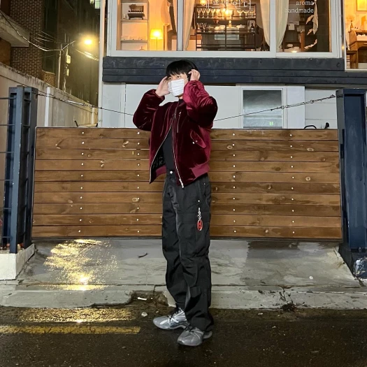 스타일 카드