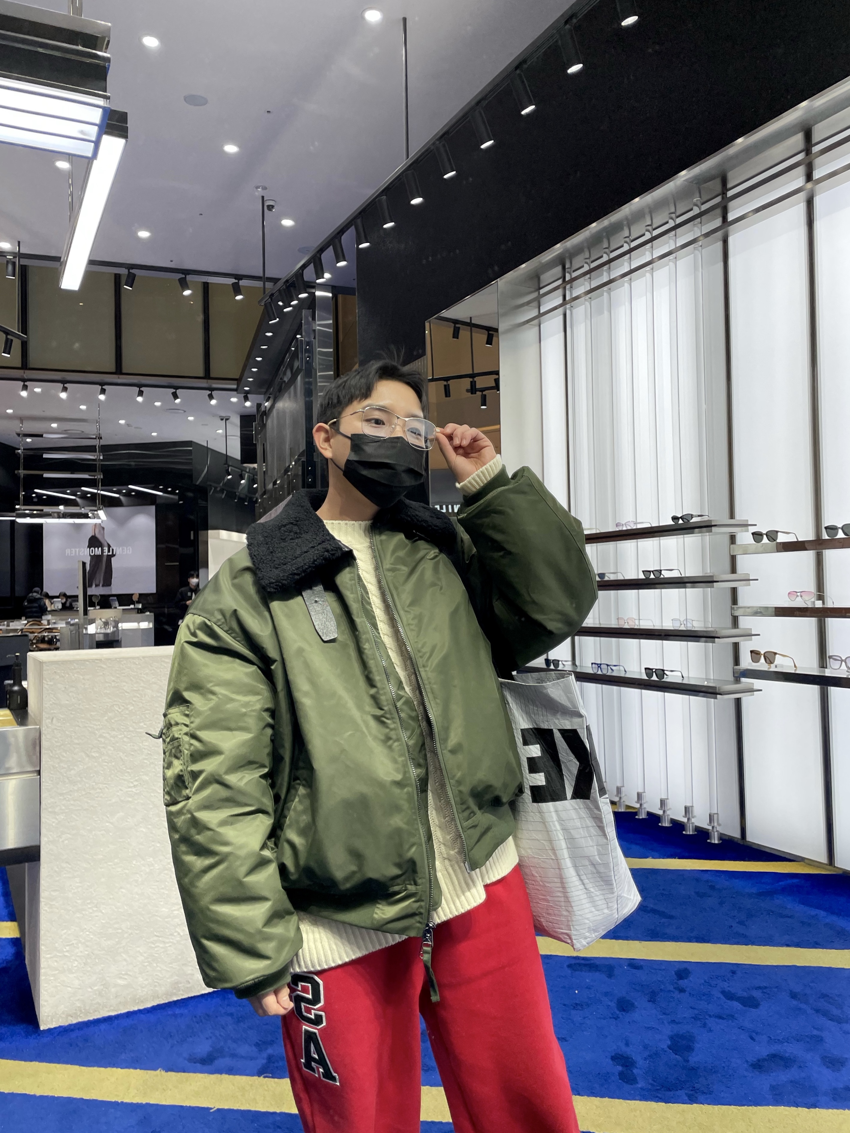 tmtmtmtm23님의 스타일 - 1