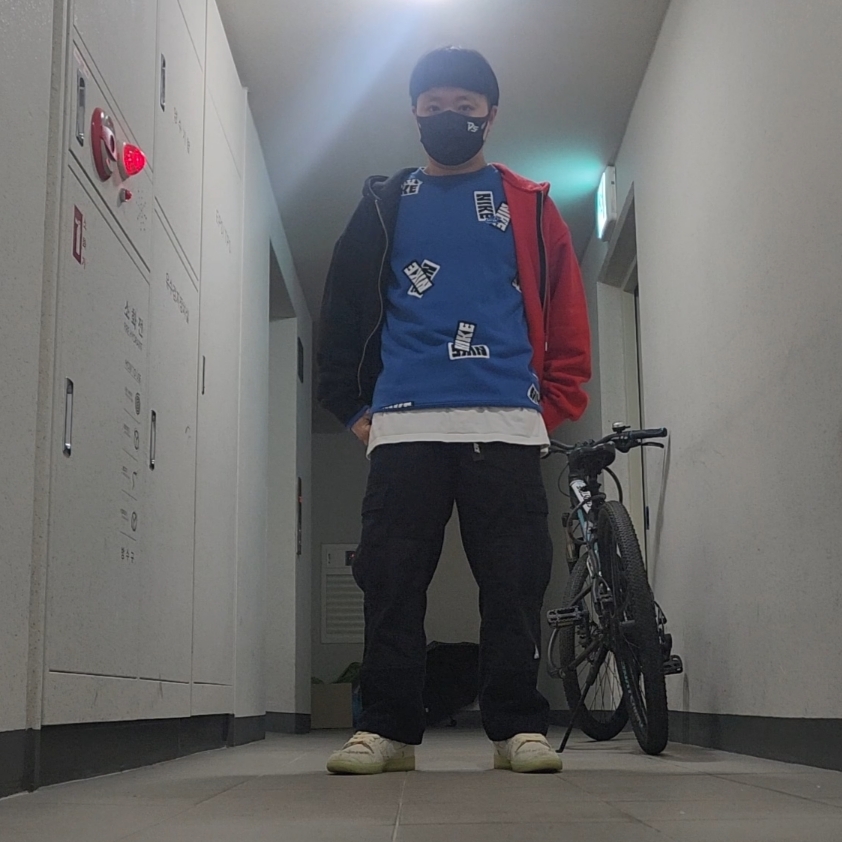 KREAM 스타일 - 1