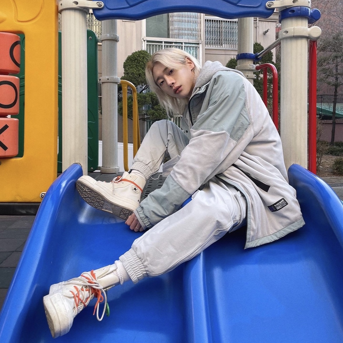 dnsik2님의 스타일 - 1
