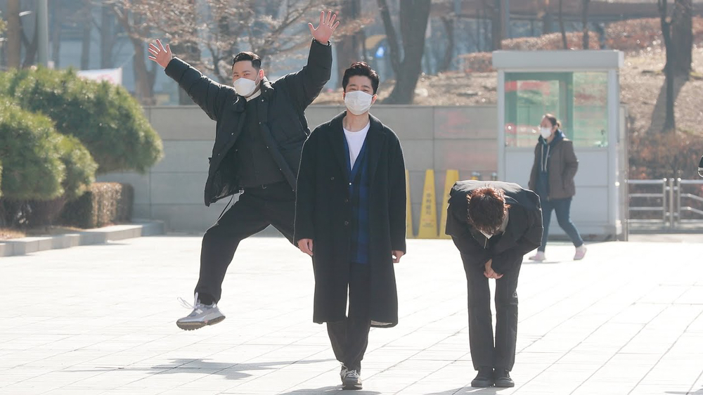 KREAM 프로필 이미지