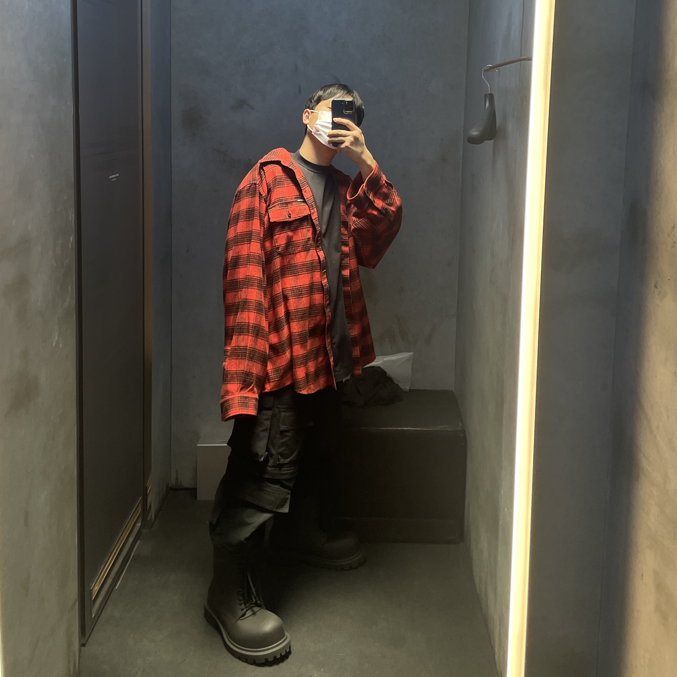instagram  @zgiyeon님의 스타일 - 1