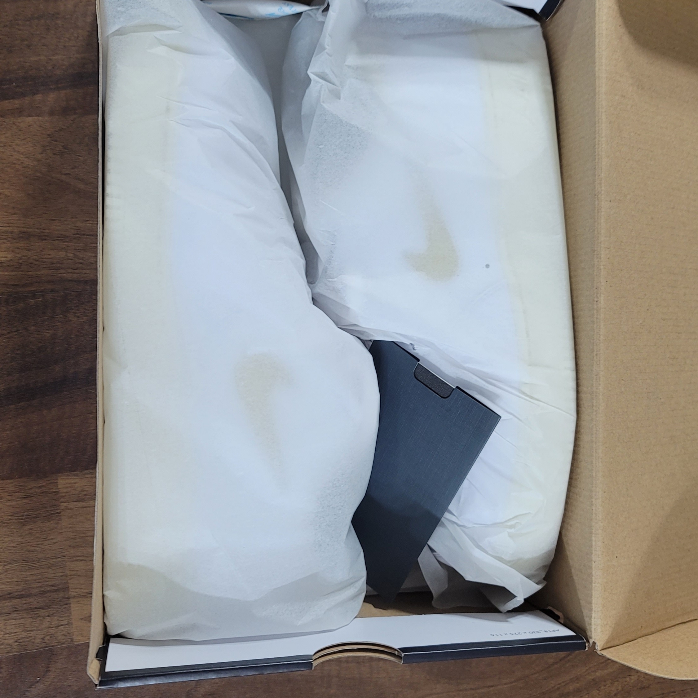 Nike Air Force 1 '07 LX Pale Vanilla 착용 스타일 - 2