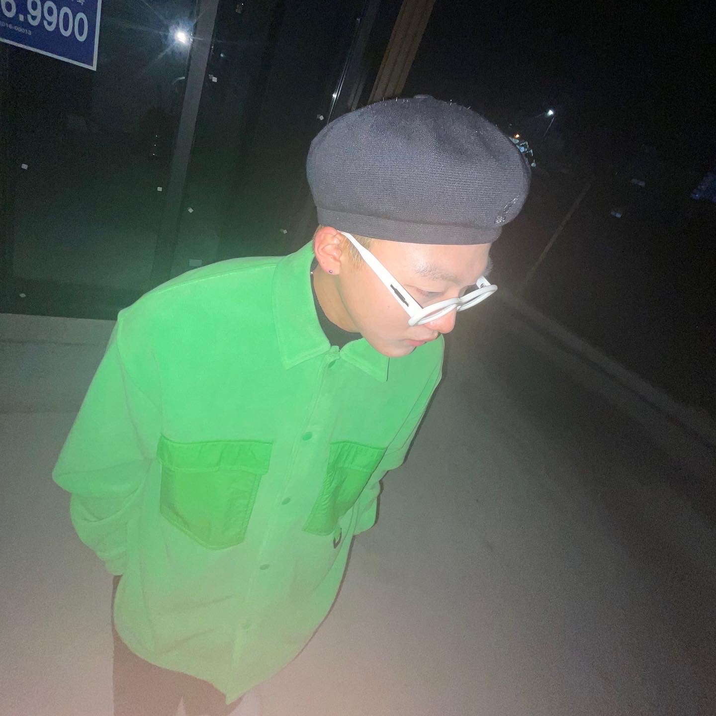 나는동역이다님의 스타일