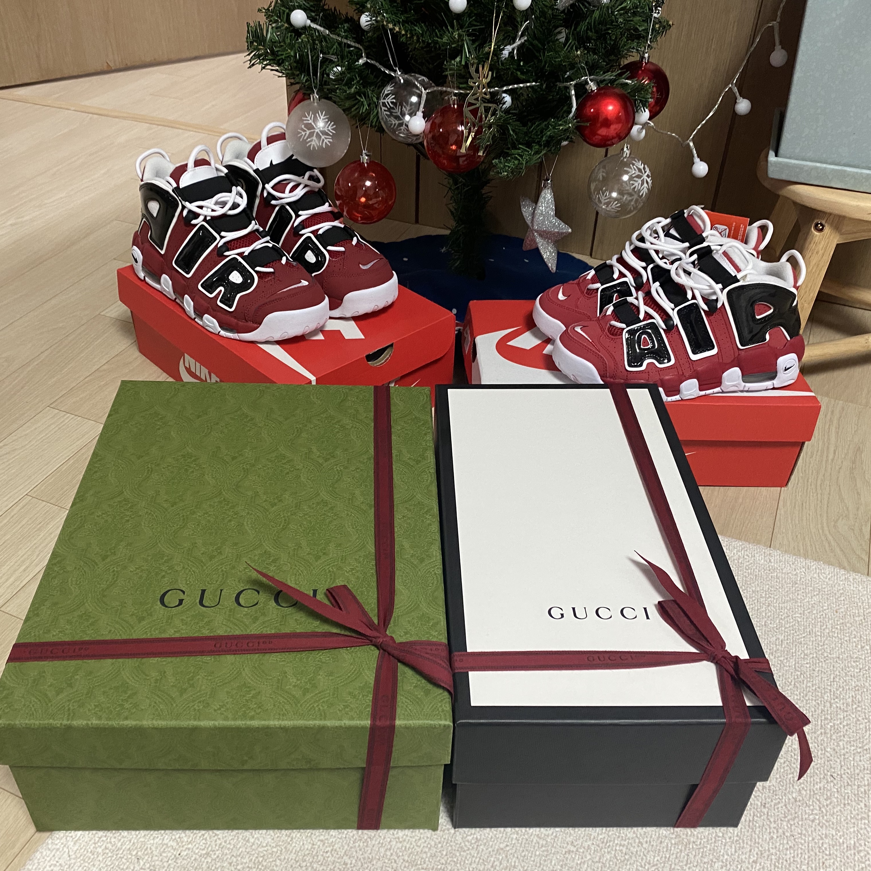 HJ님의 스타일