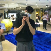 KREAM 프로필 이미지