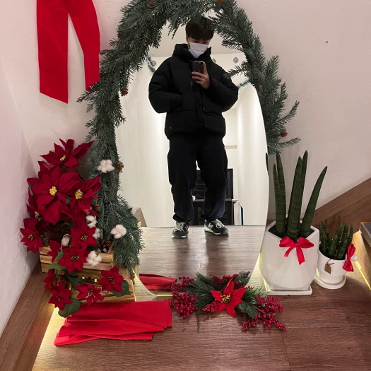 스타일 카드