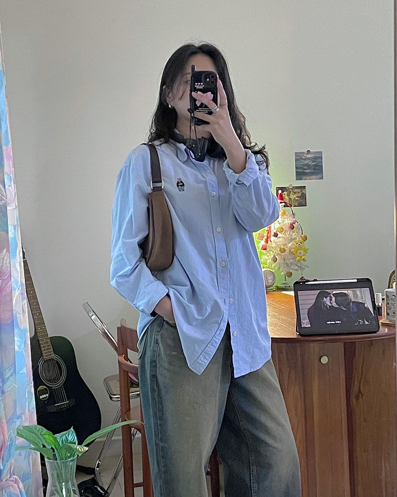 KREAM 프로필 이미지