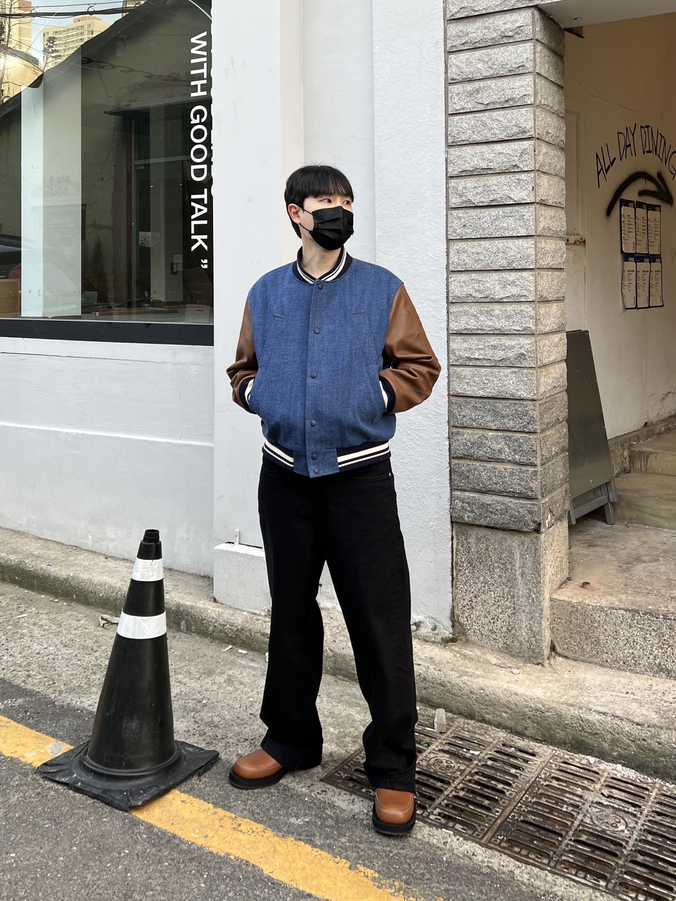 KREAM 스타일