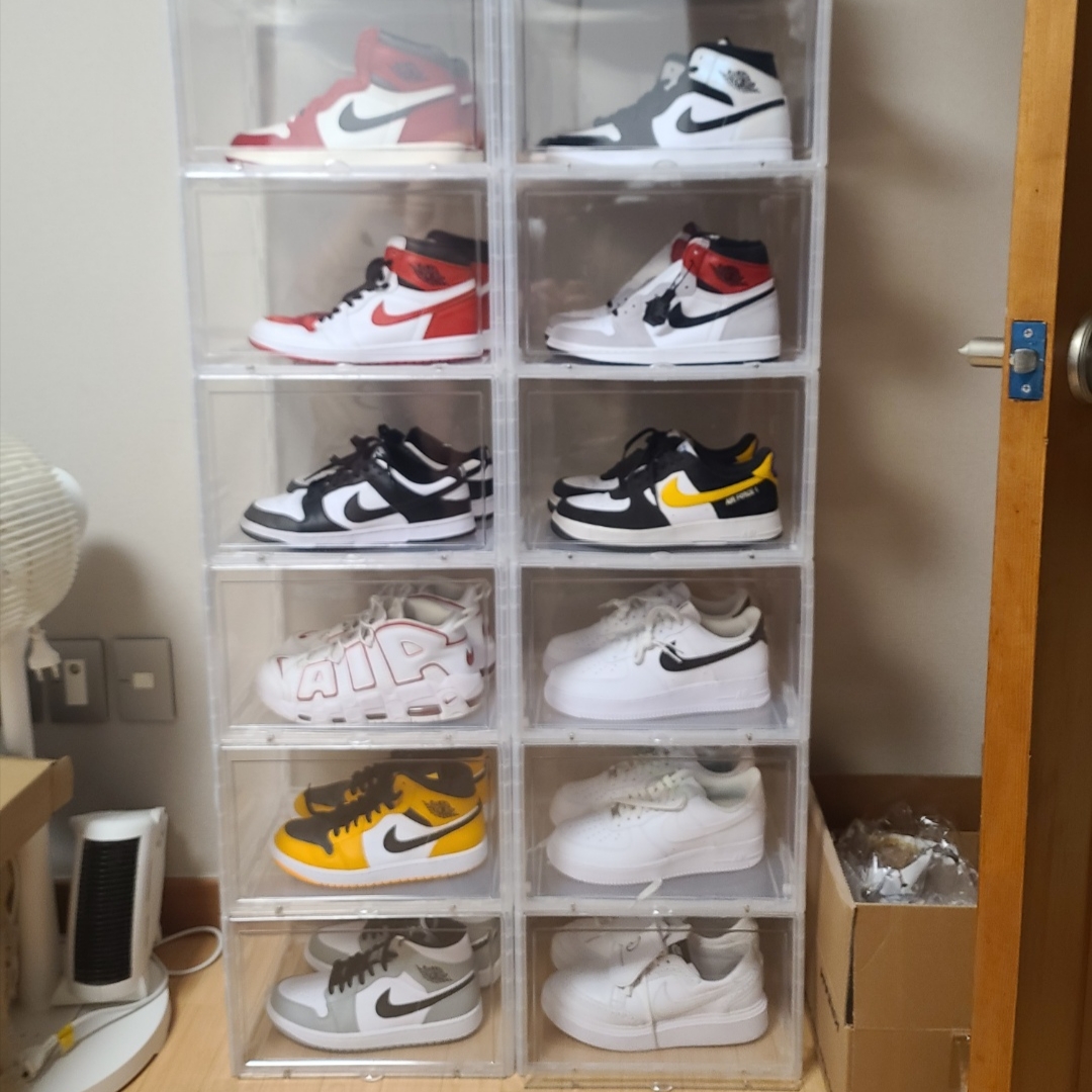 Jordan 1 Mid Light Smoke Grey, Jordan 1 Retro High OG Chicago 2022 착용 스타일