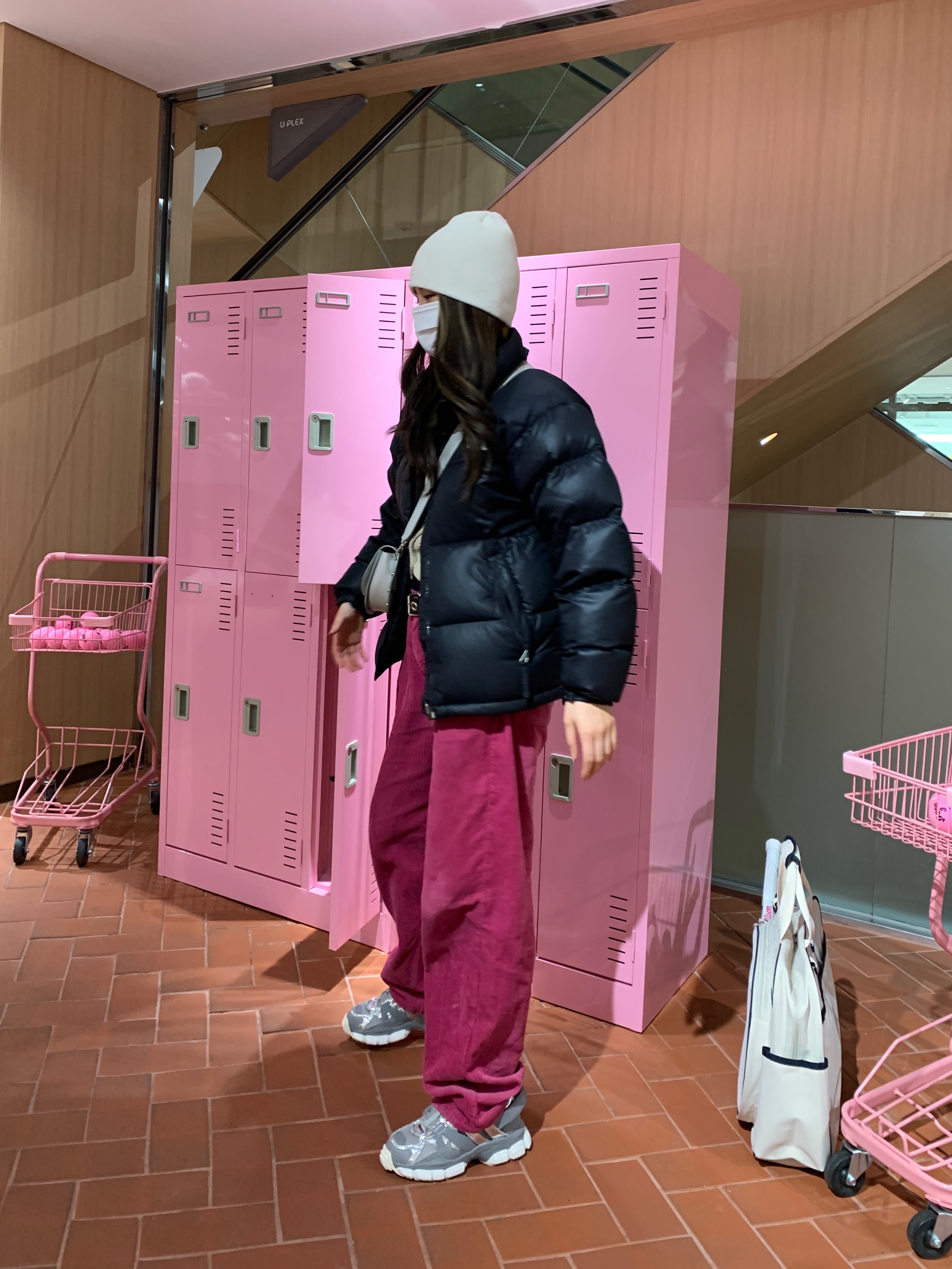 chomin님의 스타일 - 1