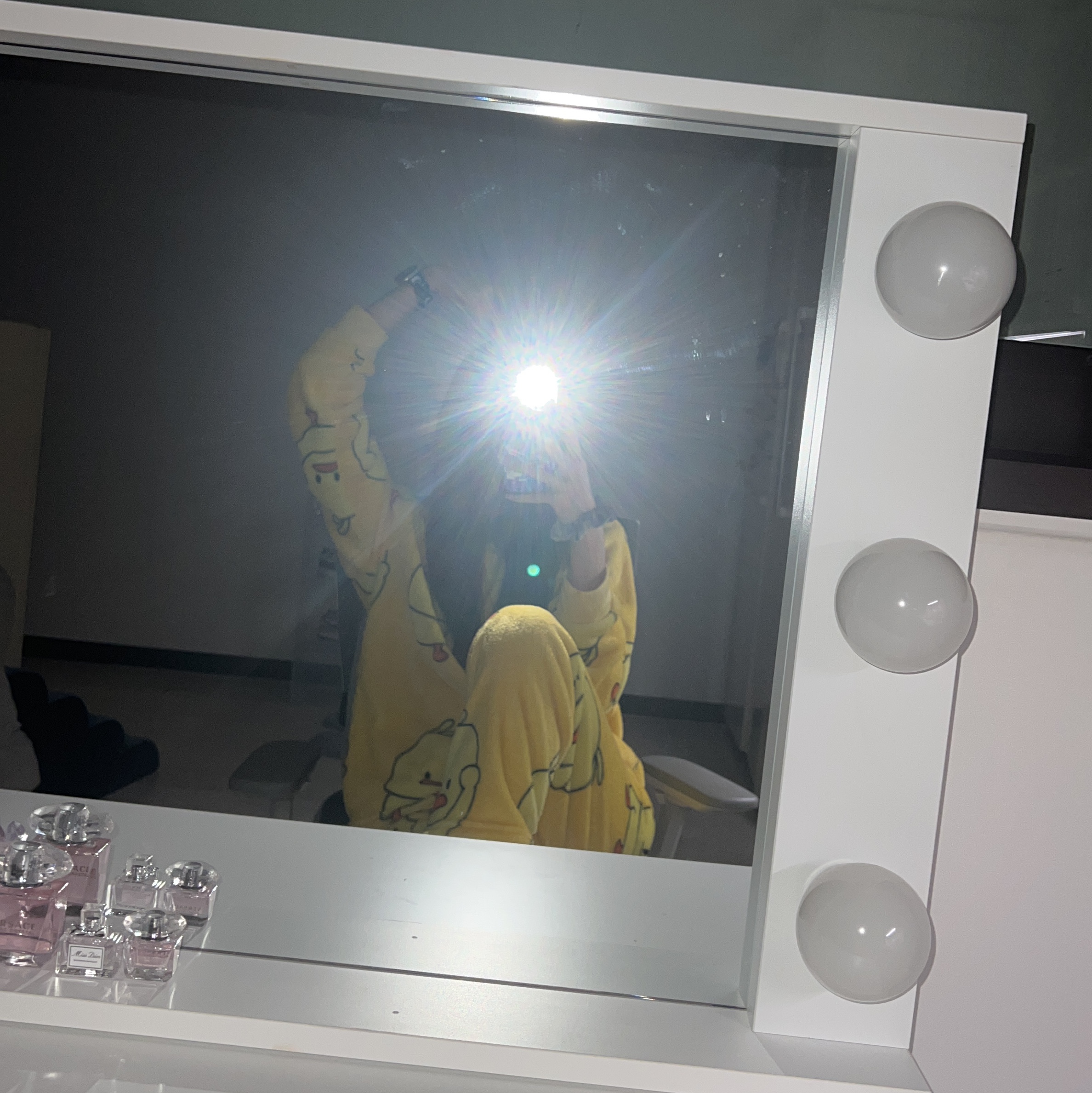 초댕님의 스타일 - 2