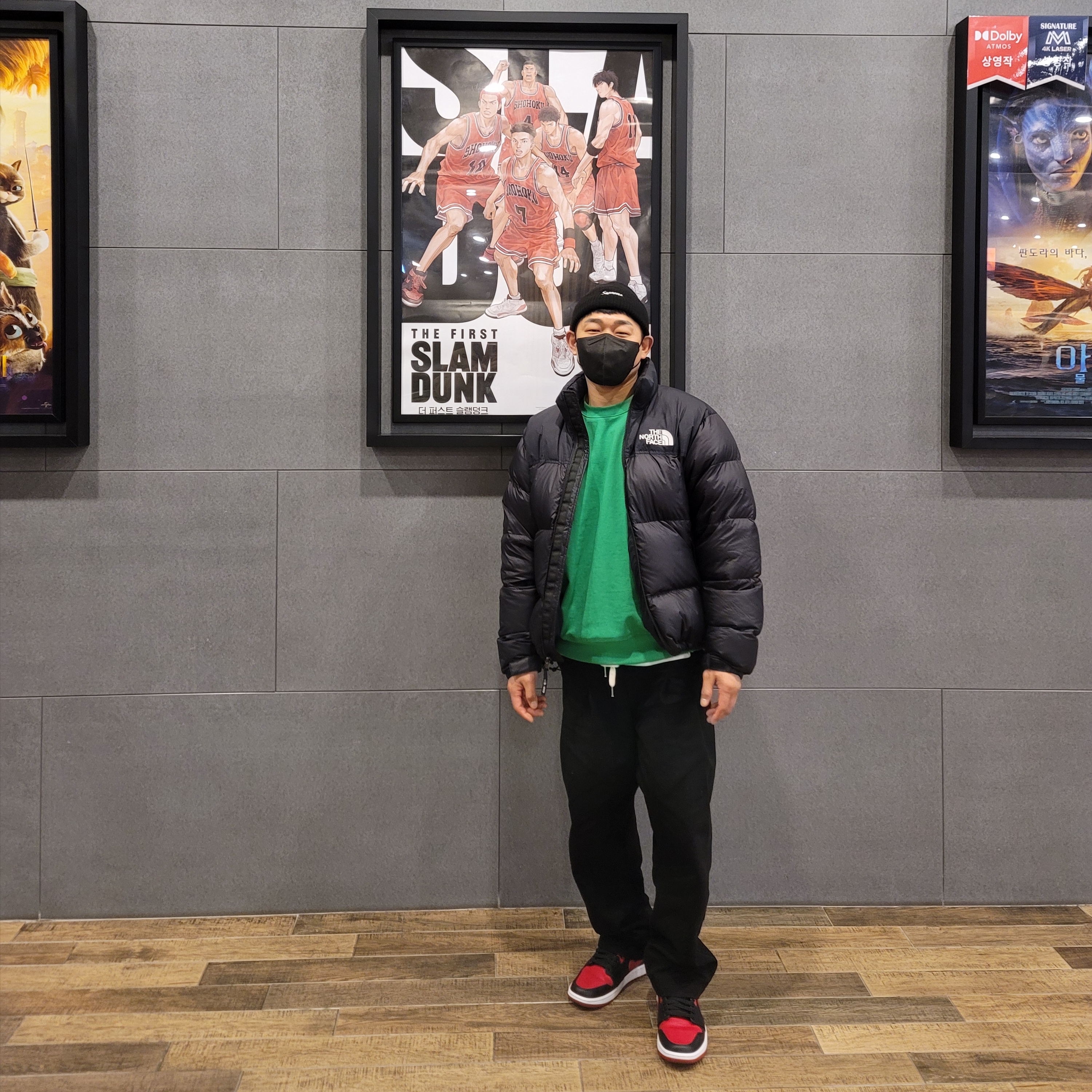 홀리듯님의 스타일