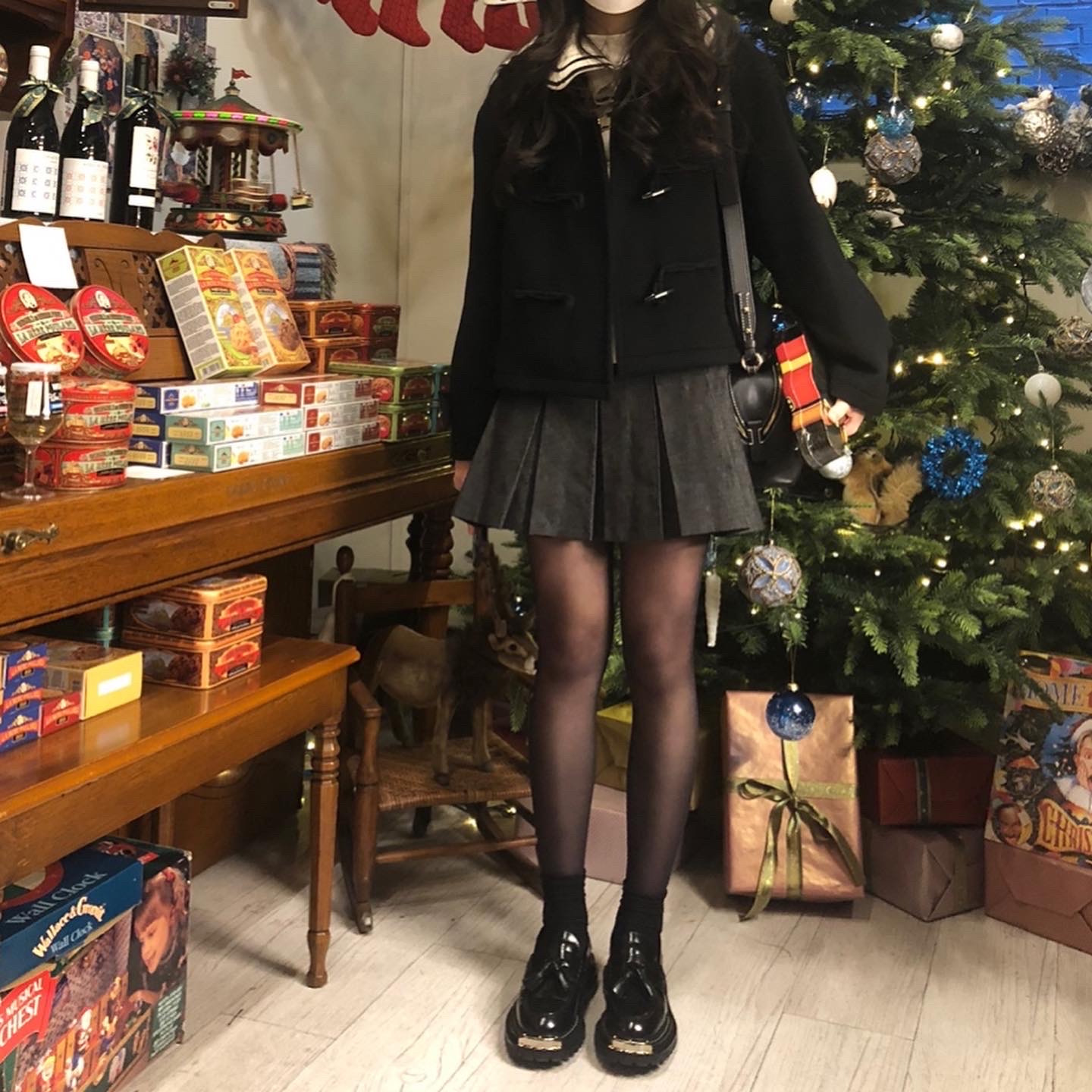 kaylee1212님의 스타일