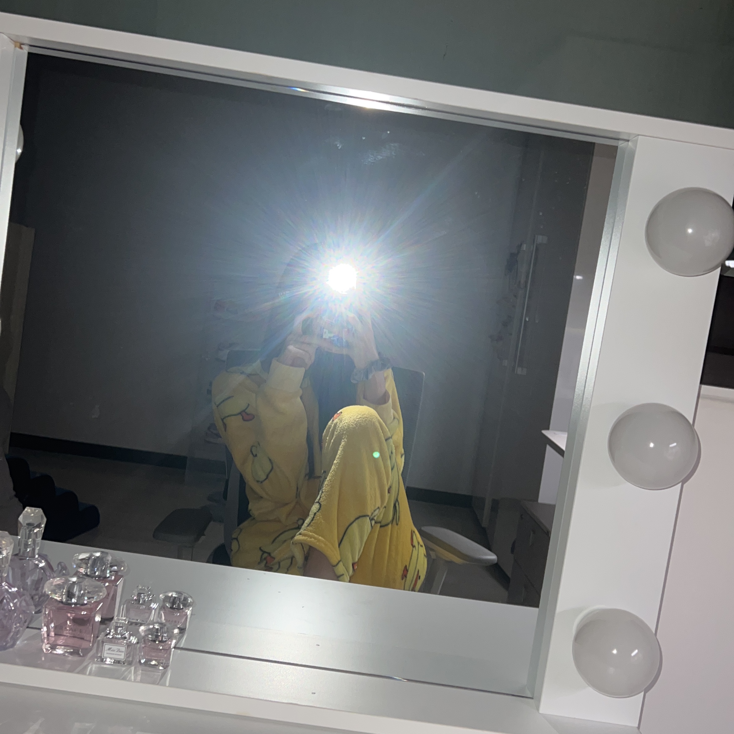 초댕님의 스타일 - 1