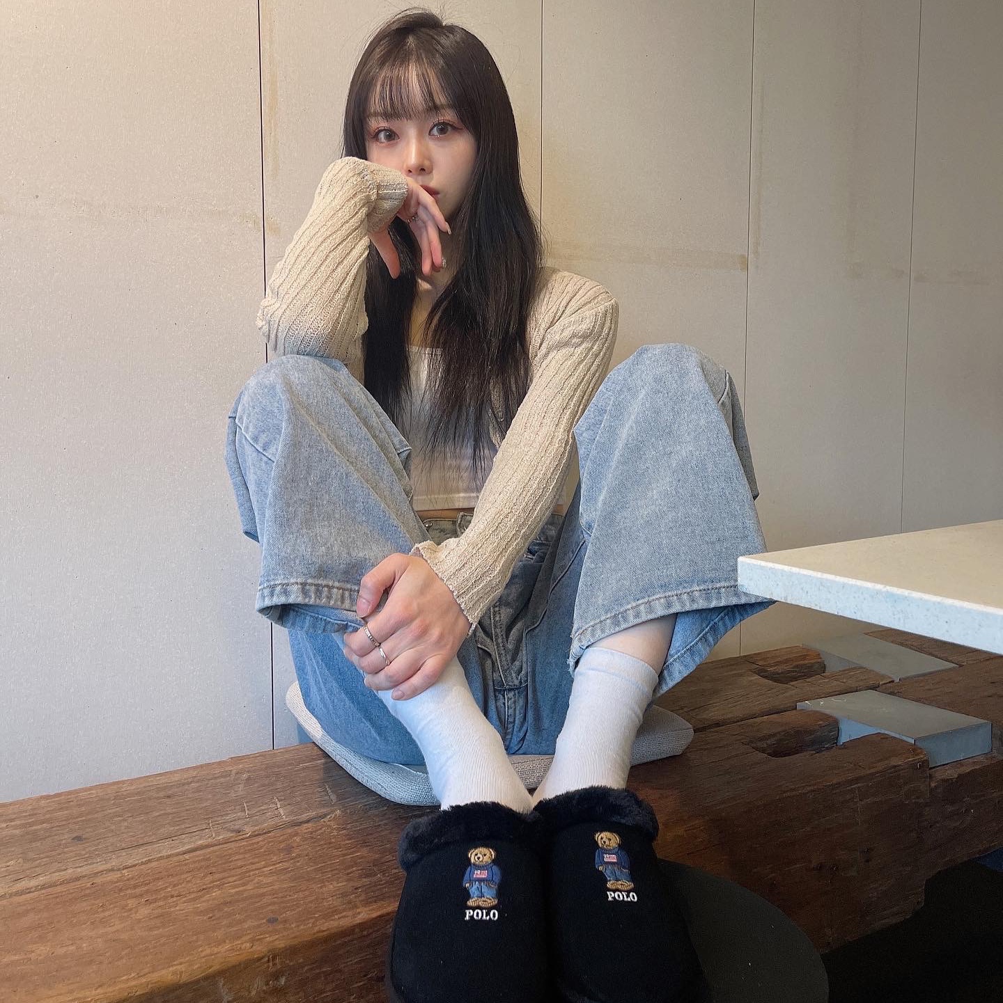 코디북님의 스타일