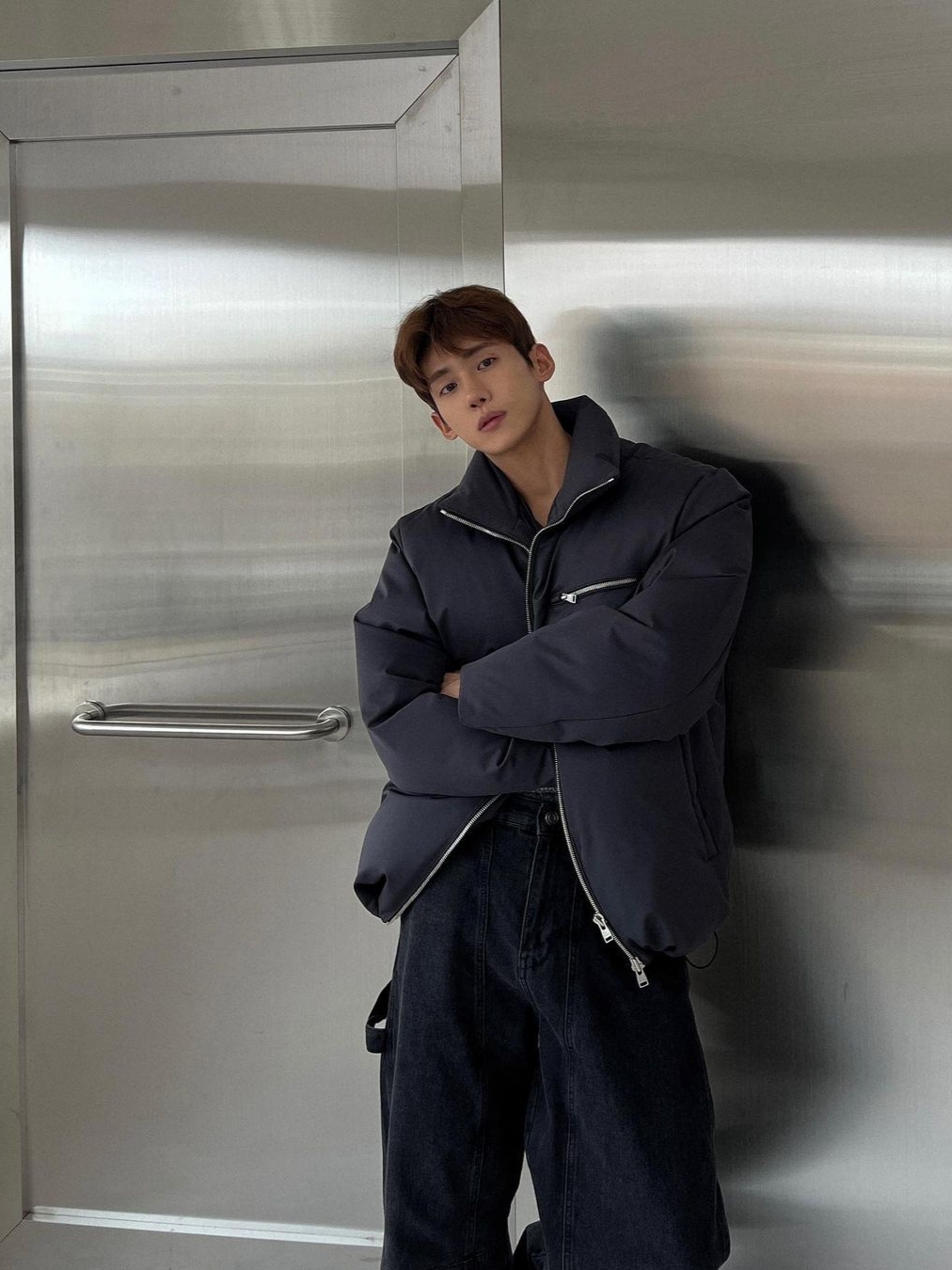 Jedi님의 스타일 - 2
