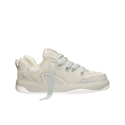 Dior x ERL B9S Skater Sneakers White and Cream Limited Number Edition