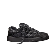 Dior x ERL B9S Skater Sneakers Black Limited Number Edition