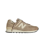 New Balance 574 Classics Reimagined Beige