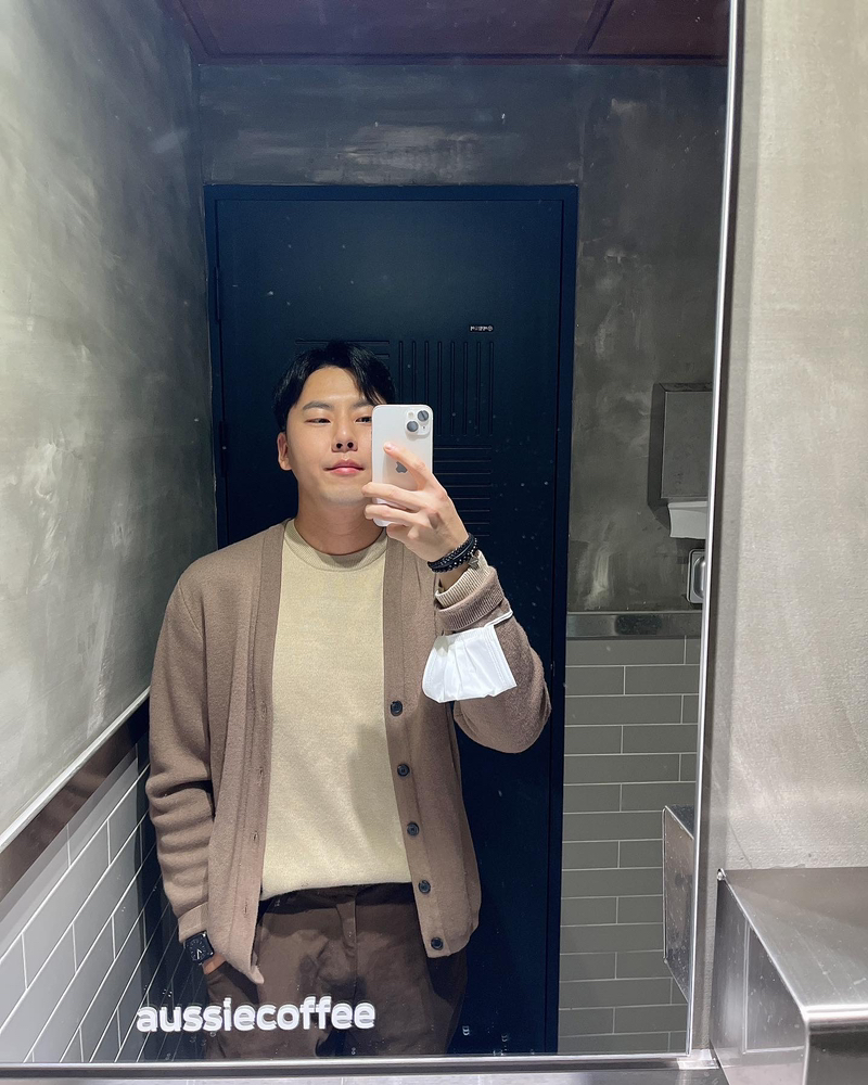 KREAM 프로필 이미지