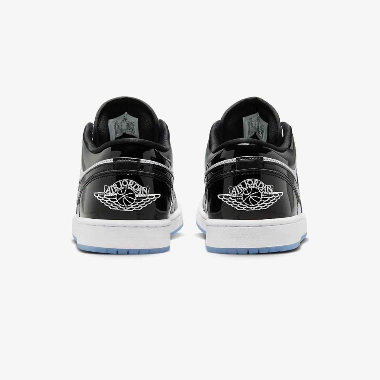 Jordan 1 Low SE Concord 착용 스타일 - 5