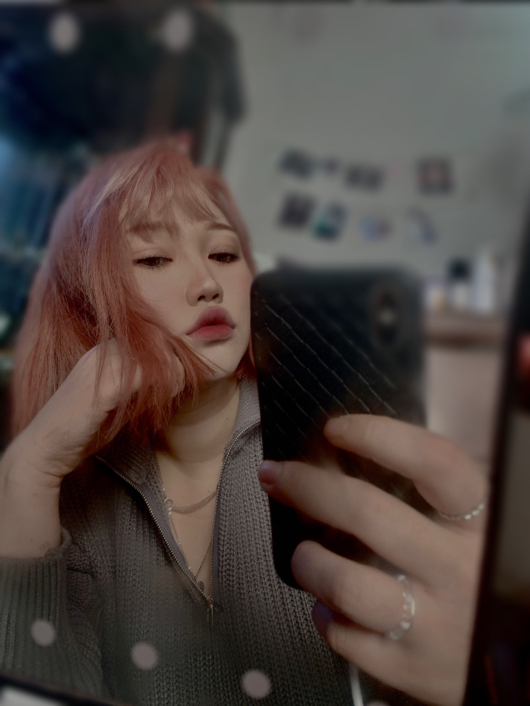 KREAM 프로필 이미지
