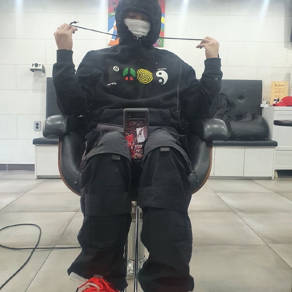 KREAM 프로필 이미지