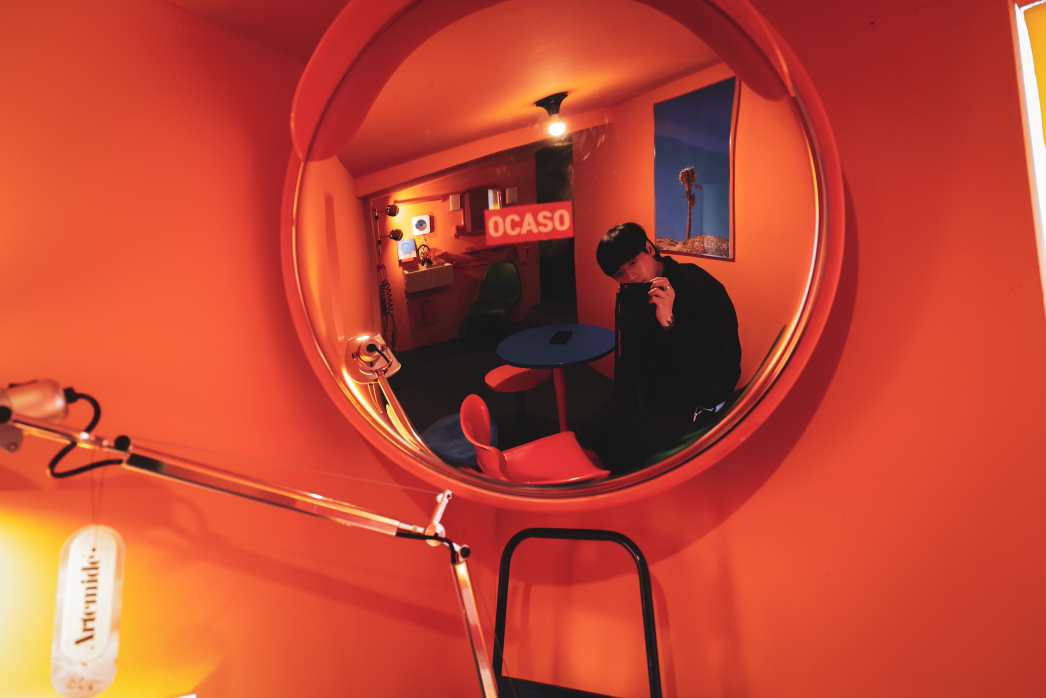 KREAM 프로필 이미지