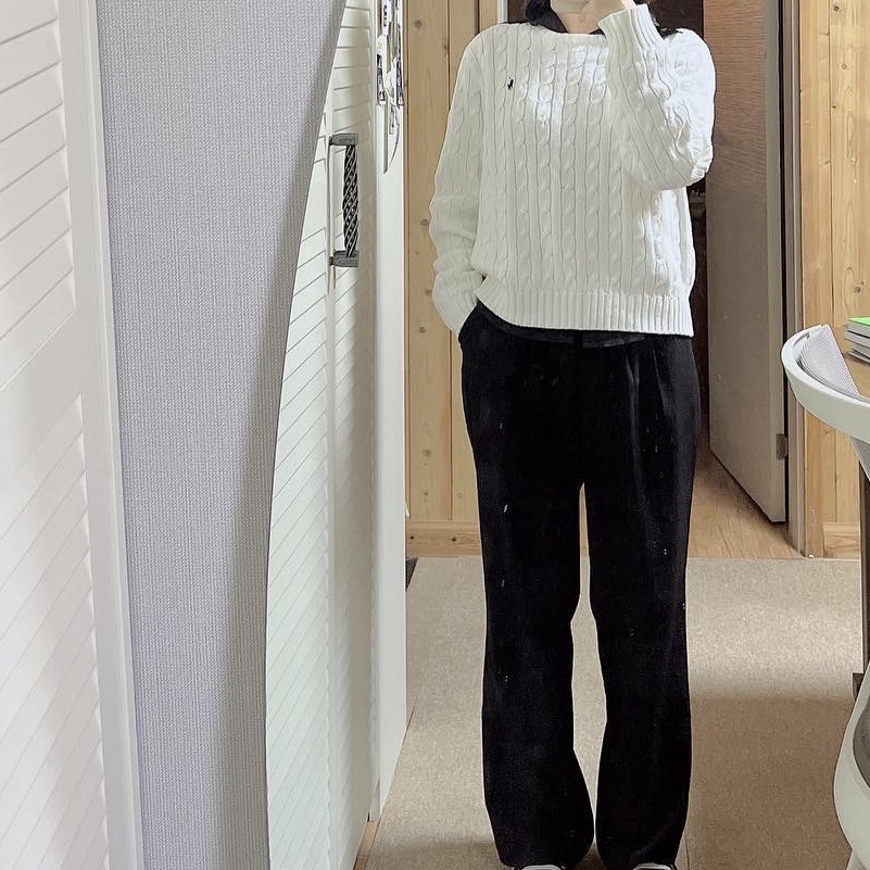데일리 착샷 뉴스님의 스타일