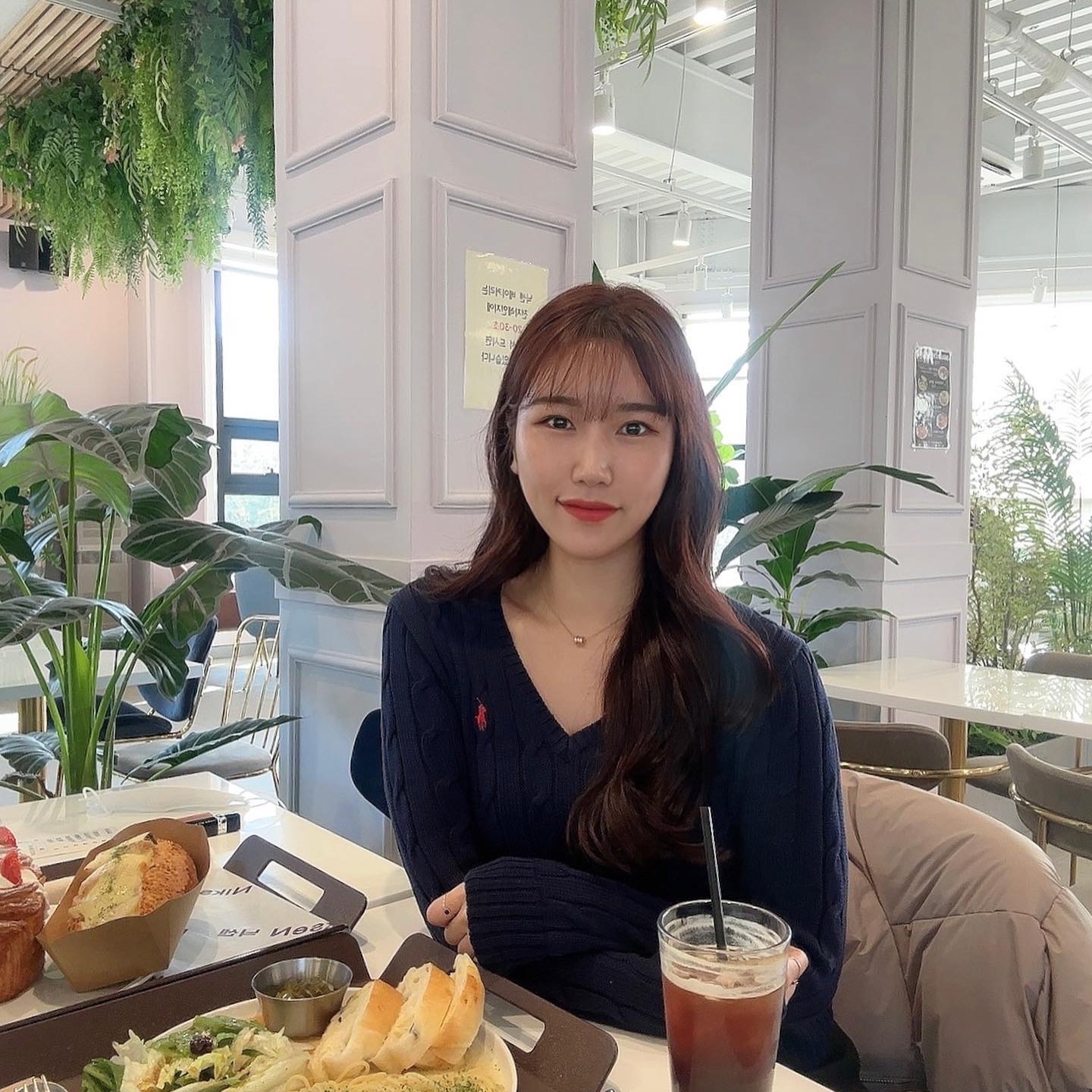 데일리 착샷 뉴스님의 스타일
