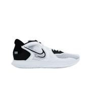 Nike Kyrie Low 5 EP White Black