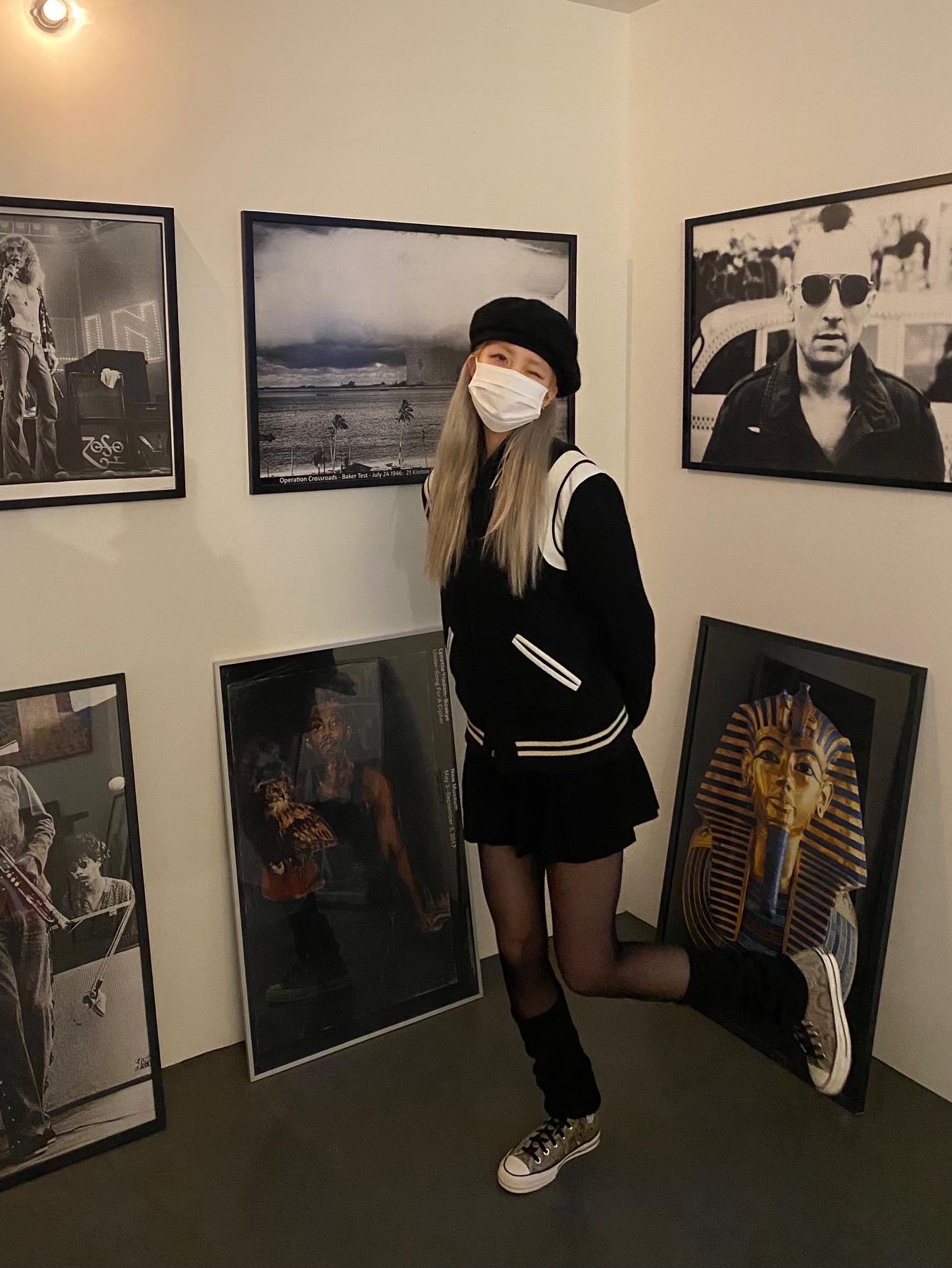 yuna6996님의 스타일