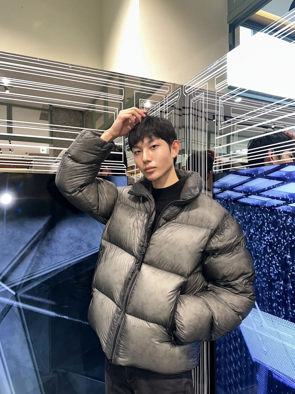 Jedi님의 스타일