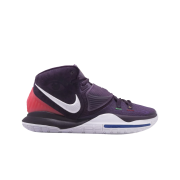 Nike Kyrie 6 EP Grand Purple White