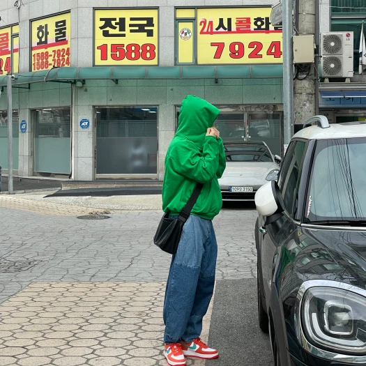 스타일 카드