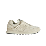 New Balance 574 Classics Reimagined White