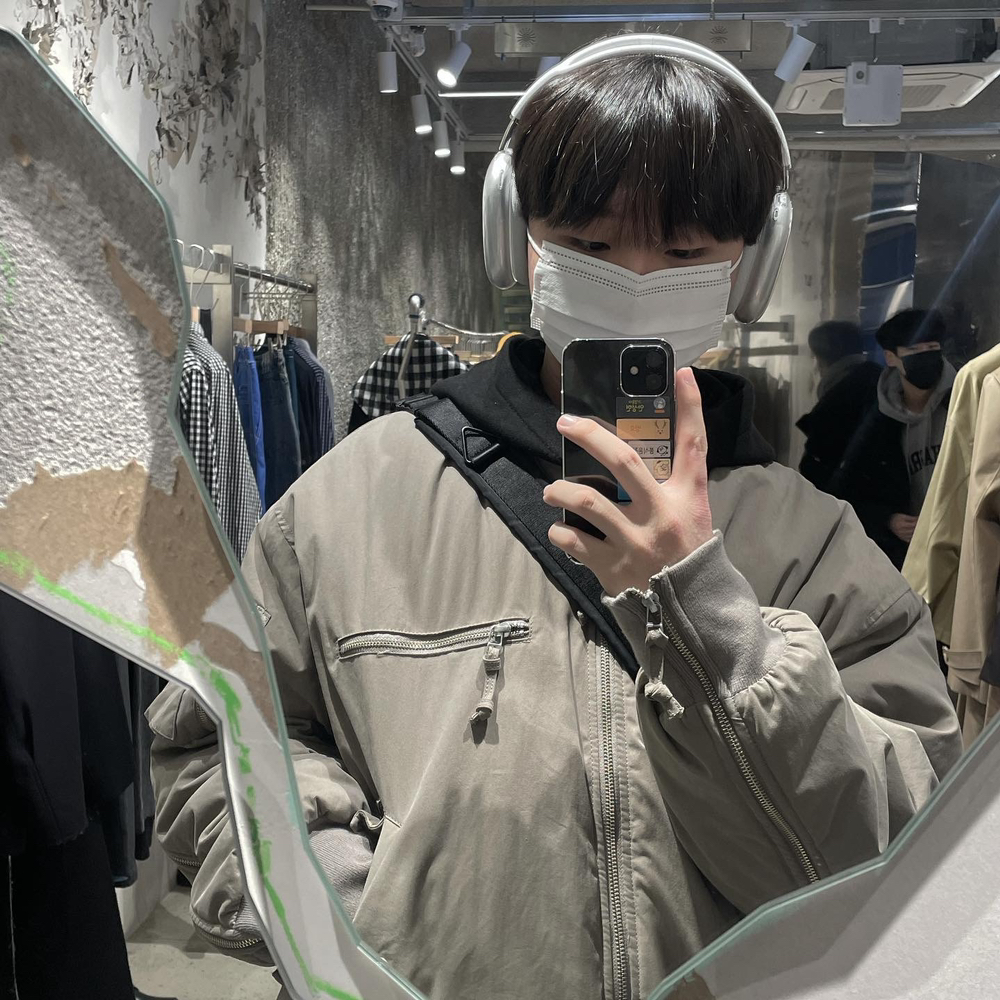 KREAM 프로필 이미지