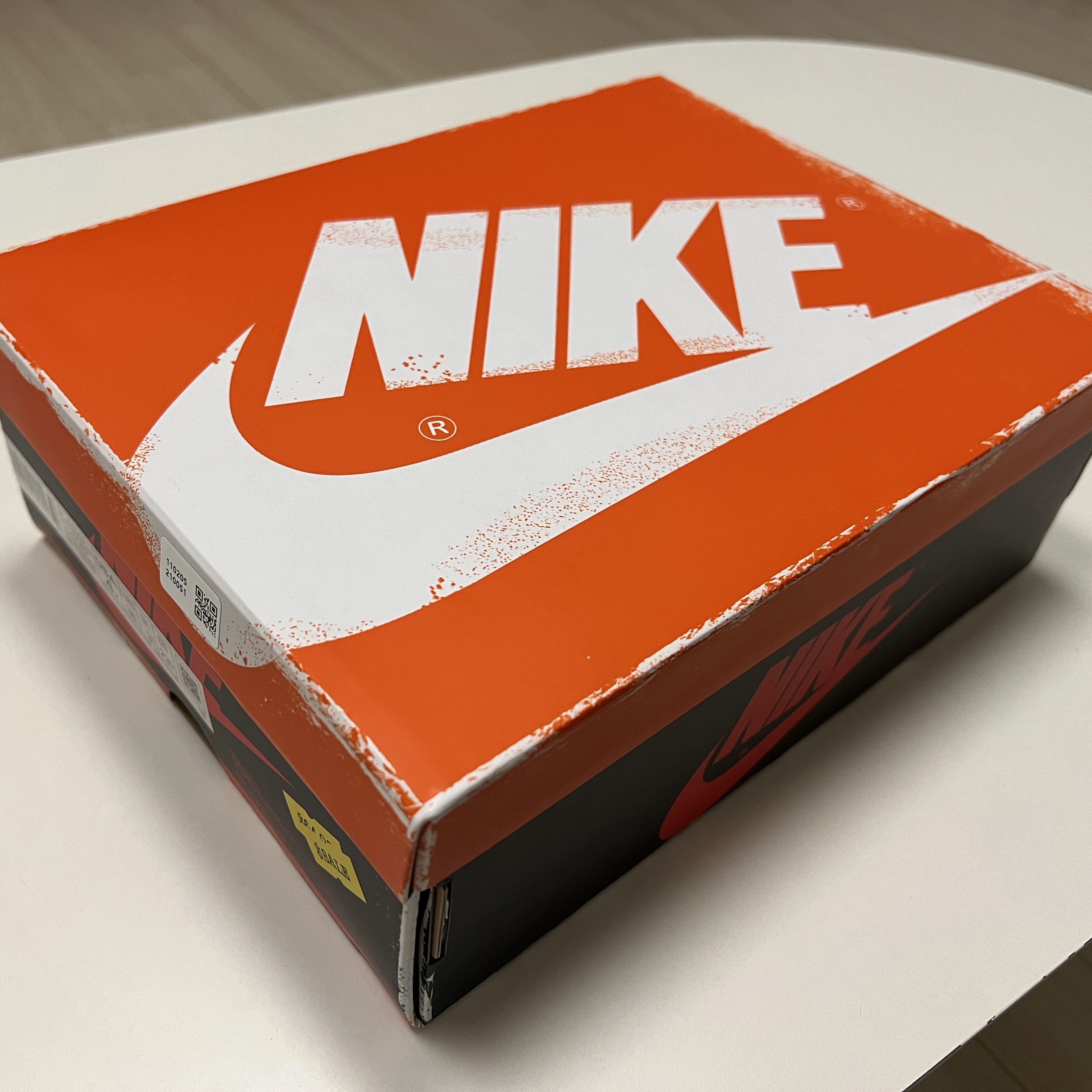 (GS) Jordan 1 Retro High OG Chicago 2022 착용 스타일 - 2