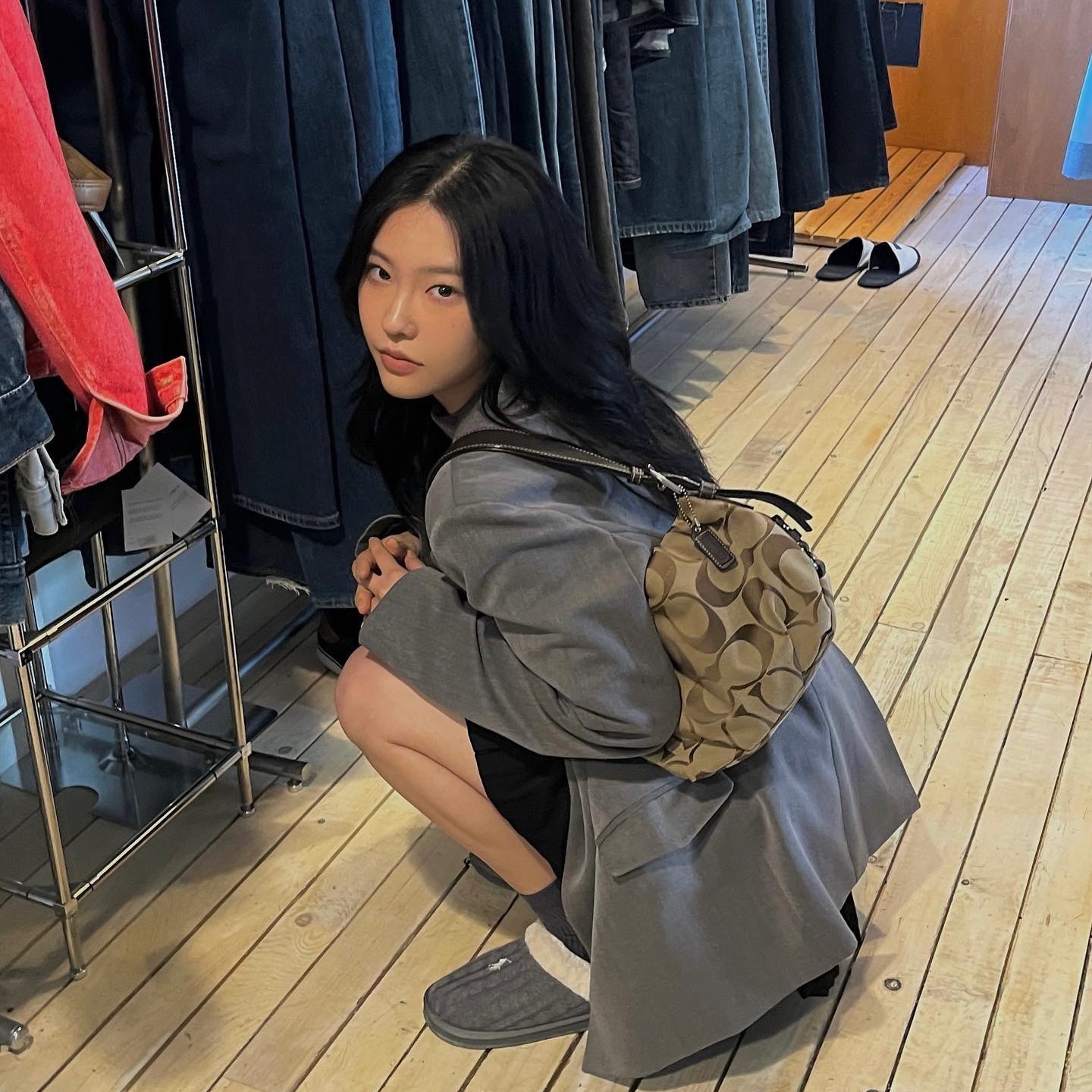 코디북님의 스타일