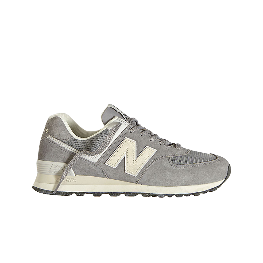 뉴발란스 574 클래식 리이매진드 그레이(New Balance 574 Classics Reimagined Gray)