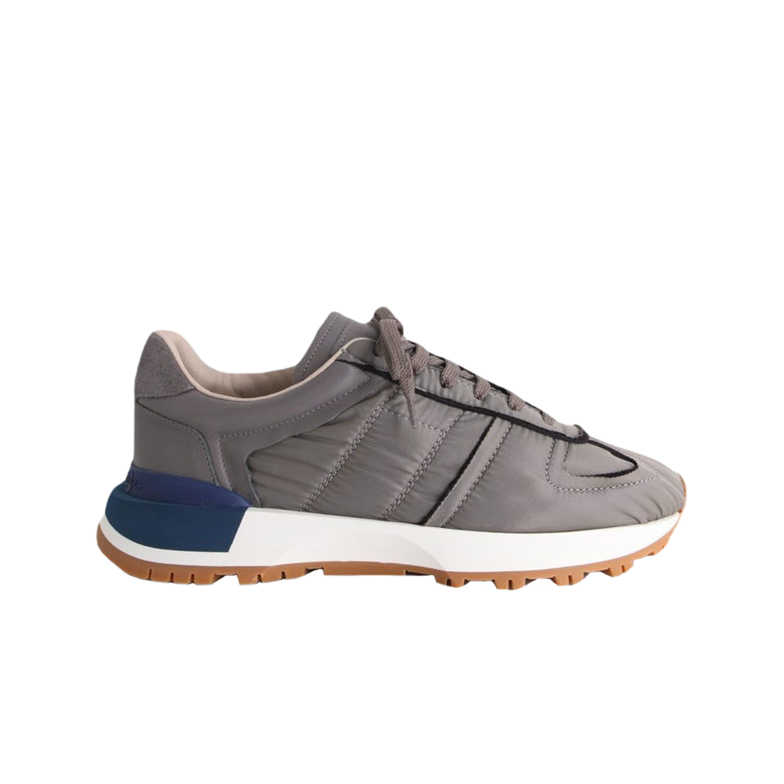 메종 마르지엘라 50-50 스니커즈 펄 그레이(Maison Margiela 50-50 sneakers Pearl Grey) - 1