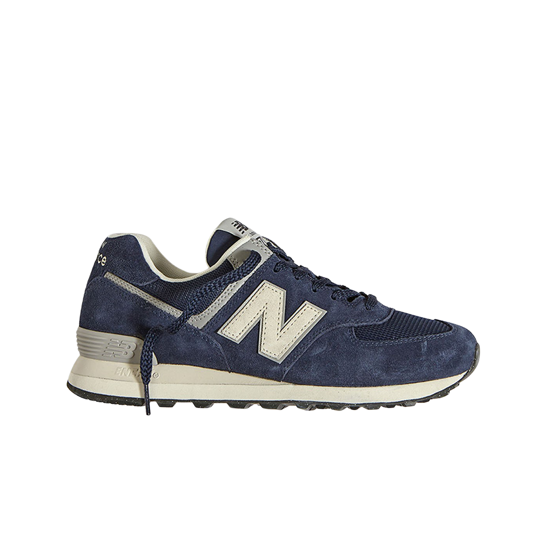 뉴발란스 574 클래식 리이매진드 네이비(New Balance 574 Classics Reimagined Navy)