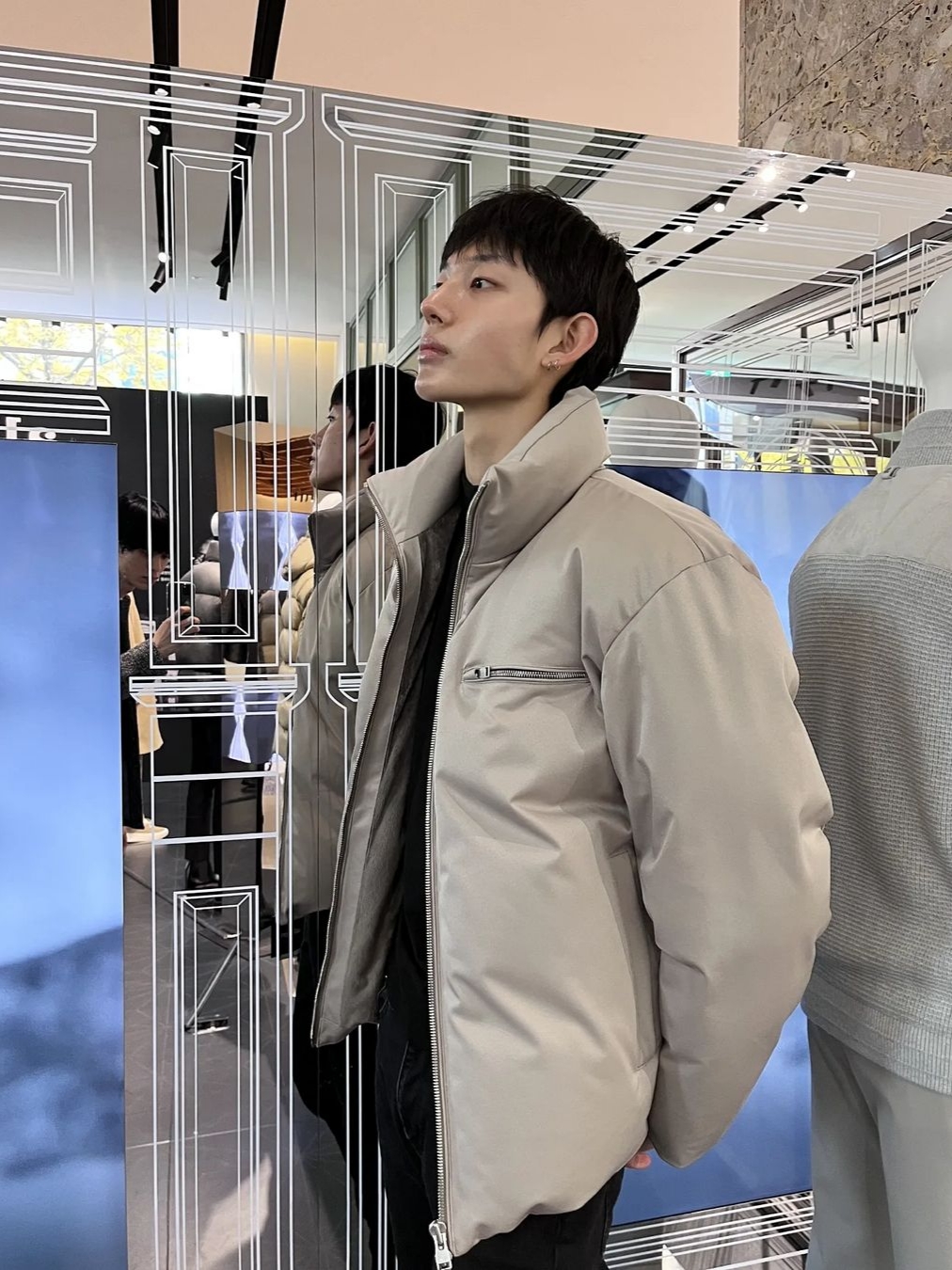 Jedi님의 스타일