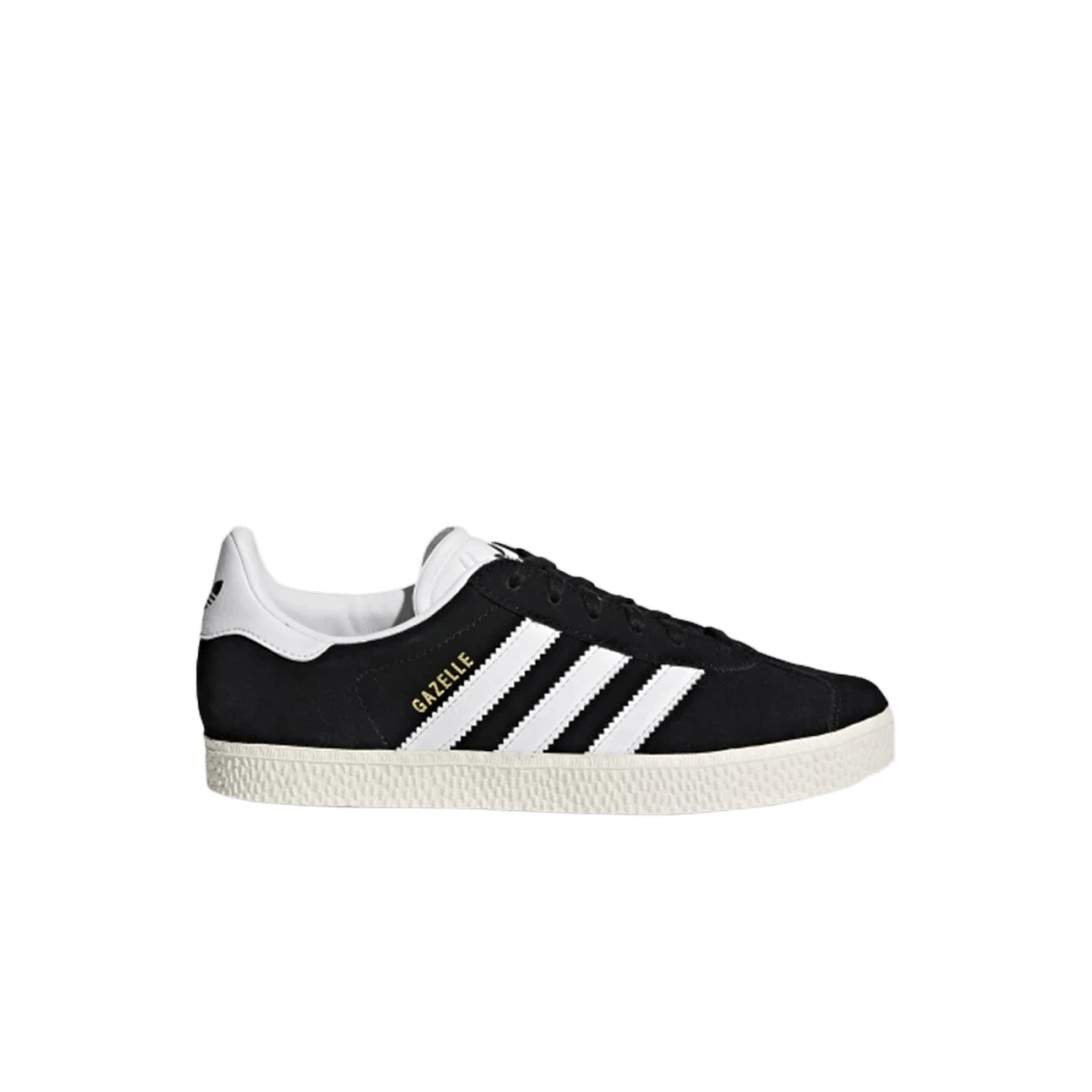 (J) 아디다스 가젤 코어 블랙 클라우드 화이트