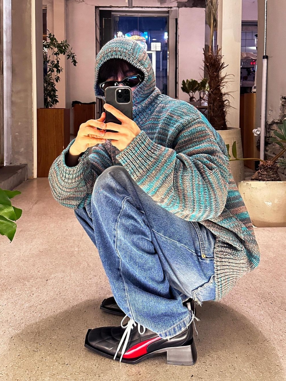 Jedi님의 스타일