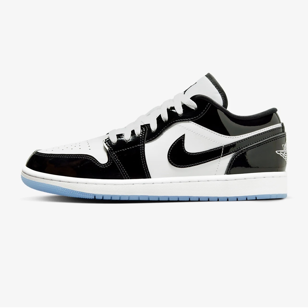 Jordan 1 Low SE Concord 착용 스타일 - 2